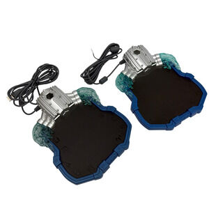 Lot of 2 Activision Skylanders SuperChargers Portal of Power 0000655 Wired USB